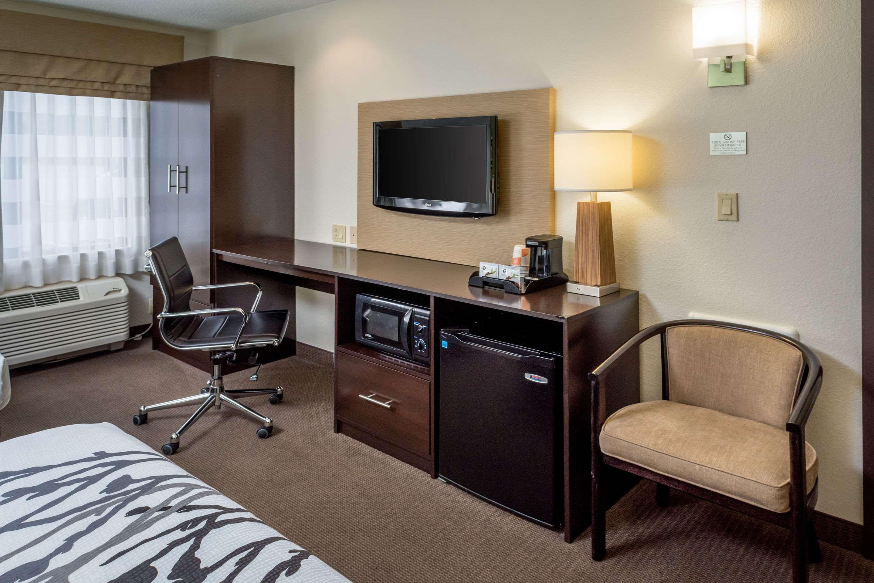 Sleep Inn & Suites Cross Lanes - South Charleston Eksteriør bilde